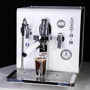 Alta calidad barato comercial máquina de café multi-propósito de café de 2400w - Product Image 6