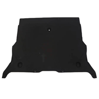 Protection inférieure du moteur avant, plaque de protection 1499151-00-C-M pour Tesla Model 3