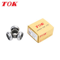 Trípode TOK TRI-2743 de Alto Nivel, 27T * 43MM, Articulación de Alta Velocidad, Larga Vida Útil, Resuelve Vibraciones, Elimina Ruidos Anormales