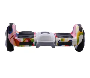 지역 베스트셀러 부식 저항하는 각자 균형 스쿠터 전기 hoverboards