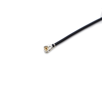 Rangkaian Kabel RF Hotten HRS U.FL-1.32 U.FL, Rangkaian Kabel Koaksial Mikro 1.37mm