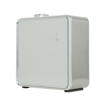 SCENTA B2B Marketplace : Diffuseurs en gros pour la maison, diffuseurs électriques en métal pour hôtel, diffuseurs d'arômes muraux, diffuseurs de parfum pour HVAC