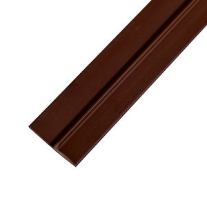 Bloqueador de Corrientes de Aire para Puertas de Alta Resistencia, Burlete de <span class=keywords><strong>PVC</strong></span>, Bloquea el Ruido, el Polvo y las Fugas de Aire, Sello Autoadhesivo para Puertas para el Hogar/RV/Sala de Ducha - Product Image 1