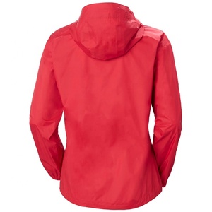 Chaqueta Bomber Acolchada Impermeable de Invierno con Diseño Personalizado 2026 para Mujer, Chaqueta Ligera para Senderismo y Lluvia con Capucha - Product Image 2