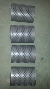 Công Suất Lớn Nghiền Nhựa Cho PE PP PVC PET Chất Thải Nhựa Máy Nghiền VGY-30HP - Product Image 5