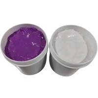 Chemoment Factory fournit directement les meilleurs produits dentaires, pâte à empreinte en silicone pour grillz, pâte de base pour clinique
