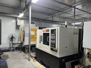 高压压铸铝合金A360/<span class=keywords><strong>Adc12</strong></span>零件供应商有竞争力的价格高刚性高生产率 - Product Image 6