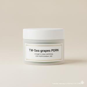 TW Sea Grapes PDRN, Complejo Hidratante Avanzado Derivado de Plantas, Materia Prima Cosmética Líquida, Base para el Cuidado de la Piel, Hidratante y Reafirmante - Product Image 2