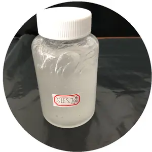 Kd-78-11 10千克超甘油皂基Sls/Sles免费融化和倒入透明肥皂制作