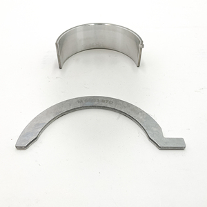 Kit de paliers de vilebrequin adapté aux douilles LAND ROVER JDE36896 - Product Image 2