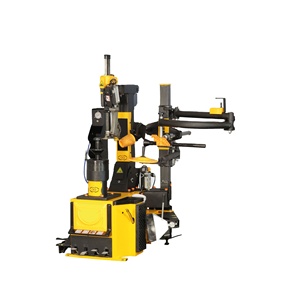 Machine à changer les pneus sans contact de qualité supérieure, prix d'usine, équipement de <span class=keywords><strong>garage</strong></span>, 14-28'' - Product Image 1