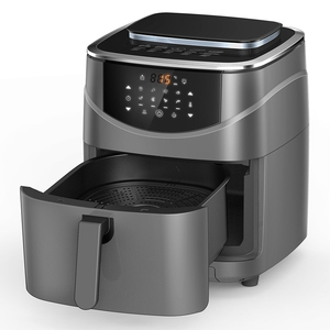 Autocuiseur/cuiseur à Air numérique 10-en-1, 7L, contrôle de la pâte, poêle à légumes, four à vapeur portatif, offre spéciale, sans Oli - Product Image 4