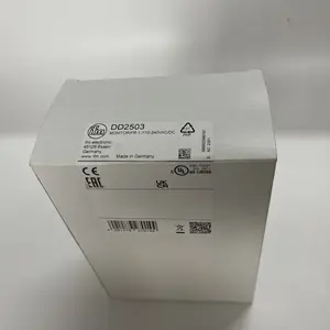 Brand new MODULE for -IFM- DD2503