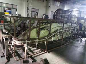 صب القالب الدوراني ، قالب روتو للبلاستيك ، خبرة 26 عامًا في Rotomolding - Product Image 4