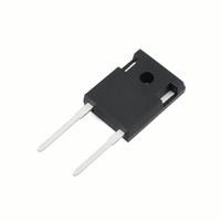 Diode redresseuse ultra-rapide Turbo 2 STTH30RQ06W DO-247