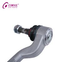 Sistemas de Suspensión Automotriz COMOOL 31121094233 31122341219 para BMW Serie 5 E39 3112 1094 233 Brazo de Control Delantero Inferior