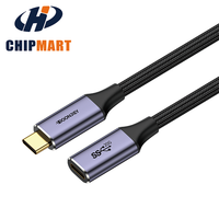 Chipmart SN74LS367ADR Penghitung Logika Standar 74HC4040 Sirkuit Terpadu Biner Telekomunikasi