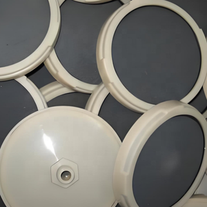 Ozone or <strong>Oxygen</strong> Aerator Disc Air <strong>Diffuser</strong> for Fish <strong>Farm</strong> Water Mixing System - Product Image 6