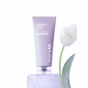 ครีมมาส์กผม200มล. ทรีตเมนต์ดูแลเส้นผมจากแล็บแท้ - Product Image 2