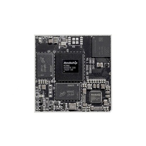 RK3588S BGA-Paket SOM-Modul Rockchip Rk3588s Entwicklungs platine Linux Android 12 Rockchip Core Board RK3588S BGA SOM - Product Image 1