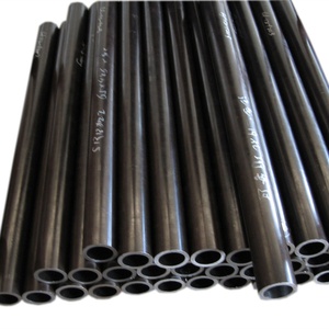 Tube laminé à froid Q345B ST52, pièces de machines agricoles, arbre de transmission, pièces de tracteur, certifié ISO 9001 - Product Image 4