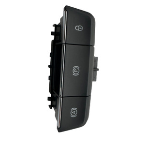 Nuevo Interruptor de Freno de Estacionamiento Electrónico, Interruptor de Bloqueo de Seguridad, Arranque/Parada Automática 3VD927225 - Product Image 3