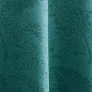 باب انزلاقي معزول من DaiRui أو باب منزلق مقسم للغرفة مع ستائر منقوشة بنمط دمشقي - Product Image 4