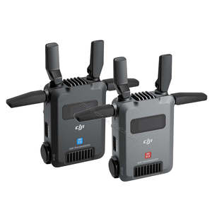 Combo de Transmisión SDR, Distancia de Transmisión Extendida, Receptor de Fuerte Penetración, Transmisor TX RX para <span class=keywords><strong>DJI</strong></span>, Material Compuesto - Product Image 1