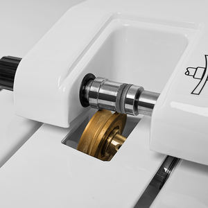 Aist ottica cinese ottico altro strumento ottico LY-11A Auto macchina smussatrice per lenti - Product Image 6