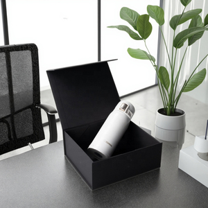 Boîte à capsules de café |   Conteneur magnétique rigide pliable pour outils |   Quantité minimale de commande élevée - Product Image 4