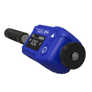 LS252D 7-in-1 dijital taşınabilir <span class=keywords><strong>Leeb</strong></span> sertlik test cihazı Metal ölçüm ekipmanları alüminyum alaşımlı çelik için Durometer ölçer - Product Image 3