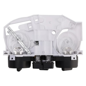 Panel de control de aire acondicionado 1C0820045E01C para Volkswagen Beetle 1998-2010, pieza de repuesto eléctrica - Product Image 4