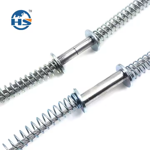 Whip Check Safety 1/4 "-3/8" Cable China Factory - Product Image 3