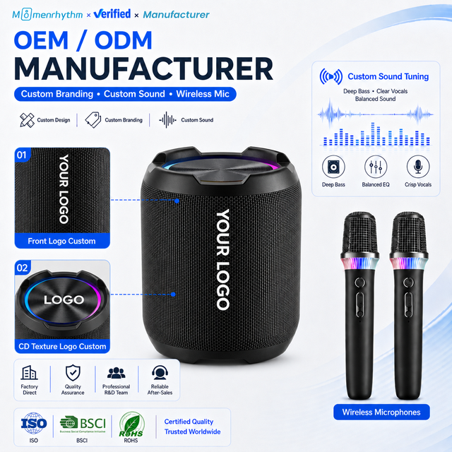 Water Resistant Speaker IP67 Music Box With Dual Mics Protective Frame Long Runtime FM Play for Beach Picnic Gift Packs Online