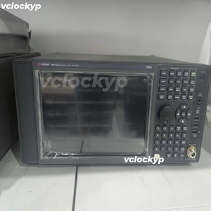 Analyseur de spectre Keysight N9020B 550 50 GHz - Product Image 1