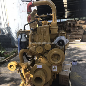 <span class=keywords><strong>Shantui</strong></span> SD23 <span class=keywords><strong>Bulldozer</strong></span> <span class=keywords><strong>Engine</strong></span>-Maquinaria de construcción para el trabajo, - Product Image 4