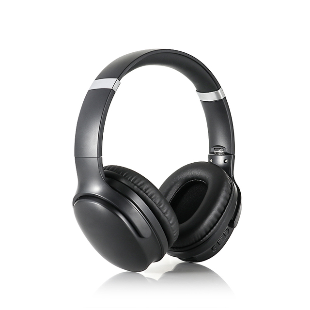 High Quality Sodo MH13 Wireless HeadPhones for Wireless Listening Speaker