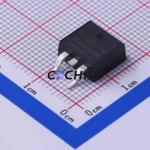 Transistor de Efecto de Campo (MOSFET) CRSS063N08N TO-263 Nuevo y Original - Product Image 1
