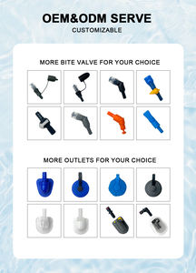 ขวดน้ำพับได้แบบนิ่ม 250 มล. สีไล่ระดับ เป็นมิตรกับสิ่งแวดล้อม ผลิตจาก TPU พร้อมโลโก้สั่งทำ ป้องกันฝุ่น ปราศจากสาร BPA/PVC - Product Image 3