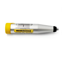 Yheng Price Schmidt Hammer Test Venta para rebote de hormigón Esclerómetro Martillo Tester Herramienta de prueba de hormigón con cubierta de goma