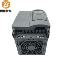 Convertisseur de fréquence industriel d'automatisation MICROMASTER 440 6SE6440-2UD25-5CA1 PLC neuf d'origine, 5,5 kW en stock