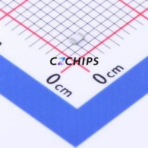 Resistencia SMD RMS06JT820 0603 (Tipo: Película Gruesa) (Resistencia: 82 Ohmios Precisión: 5%) - Product Image 2