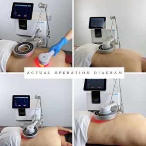 Dispositivo de Cuidado Personal para Masaje Corporal y Alivio <span class=keywords><strong>del</strong></span> Dolor para Uso Doméstico - Product Image 6