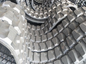 Hngm oem גומי מסלול 250x72 x47 100% חדש <span class=keywords><strong>1</strong></span> שנה אחריות הנן מוצא - Product Image 2