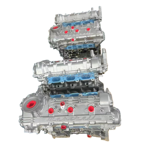 Ensemble moteur complet neuf M156B pour <span class=keywords><strong>Maserati</strong></span> M156 M157 M156A M156B M156D - Product Image 5