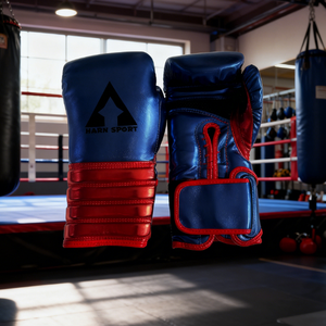 Guantes <span class=keywords><strong>de</strong></span> Boxeo Acolchados con Absorción <span class=keywords><strong>de</strong></span> Impactos, Forro Transpirable, Impresión Personalizada, Guantes <span class=keywords><strong>de</strong></span> Muay Thai <span class=keywords><strong>MMA</strong></span> <span class=keywords><strong>para</strong></span> <span class=keywords><strong>Entrenamiento</strong></span> <span class=keywords><strong>de</strong></span> <span class=keywords><strong>Principiantes</strong></span> - Product Image 3