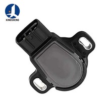 89281-47010 198300-3011 Capteur de position de pédale d'accélérateur pour Toyota pour Yaris pour Scion tC