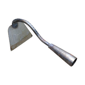 Houe domestique vieux outils de ferme multi-fonctionnel désherbage des <span class=keywords><strong>légumes</strong></span> magique creuser acier au manganèse petite houe outils de ferme <span class=keywords><strong>livre</strong></span> complet - Product Image 1
