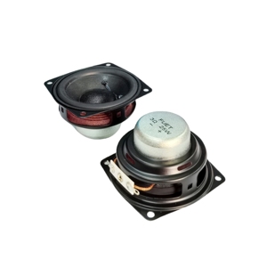 2.5 Inch 66Mm Nam Châm Kép Loa Đa Phương Tiện 4Ω 25W Công Suất Cao PC Loa Máy Tính Với Âm Bass Phong Phú Cho Chơi Game Máy Tính Để Bàn - Product Image 4