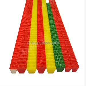 PU Polyurethan Maschinen riemen/PU Polyurethan Keilriemen/Urethan <span class=keywords><strong>Super</strong></span> Grip Keilriemen - Product Image 6